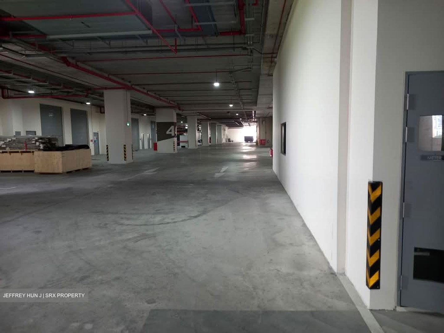 Stellar@tampines (D18), Factory #580631821